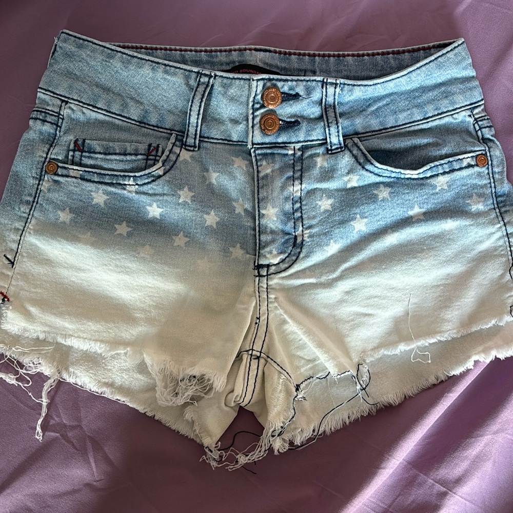 Walmart shorts